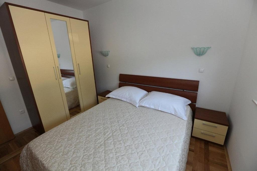 Apartments Paradise Трогір Номер фото