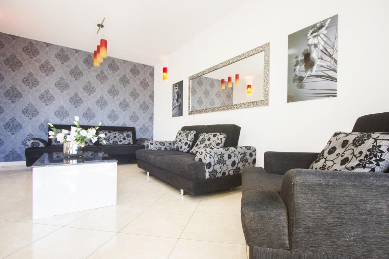 Apartments Paradise Трогір Екстер'єр фото